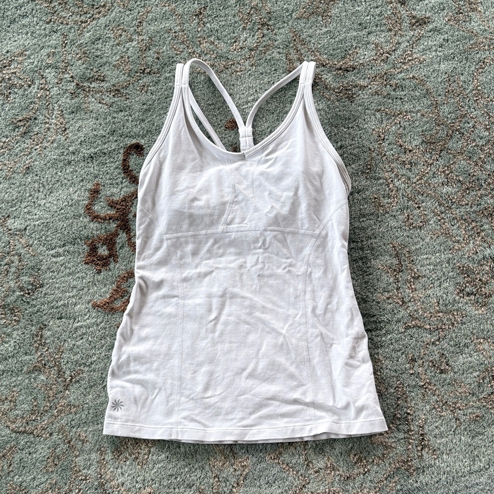 Athleta Empowerment Tank Top
